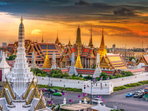 بهترین هتلهای بانکوک-پارسا گشت