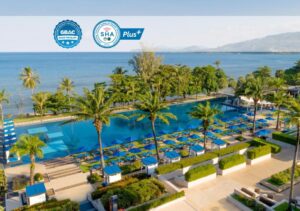 Hyatt Regency Phuket Resort-parsa gasht